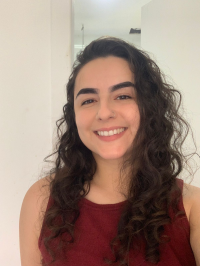 Foto de CAROLINE MASIERO