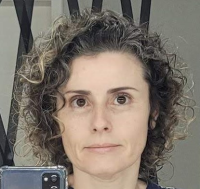 Foto de Fabiela Andrighi