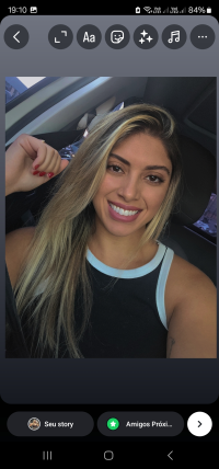 Foto de Alexsandra Oliveira 