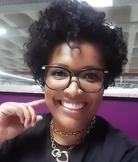 Foto de LUANA Moreira