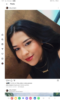 Foto de Ana Júlia  Araújo 