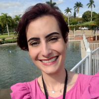 Foto de JÉSSICA FERREIRA TEIXEIRA