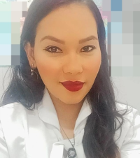 Foto de ZAYRA DE LIMA