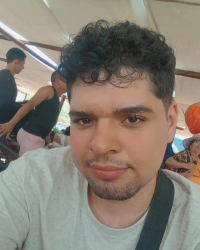 Foto de Rodrigo Fagundes Bezerra