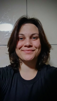 Foto de Eduarda  Lazzarotto de Mello Moreira 