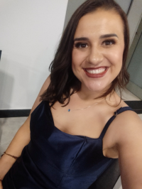 Foto de Vanessa  Amorim 