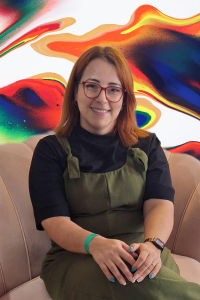 Foto de Daiane  Assis