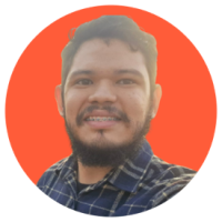 Foto de Alex Felipe de Lima