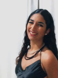 Foto de Julia Terra Magalhães