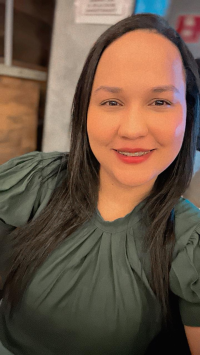 Foto de Grazielly Santos