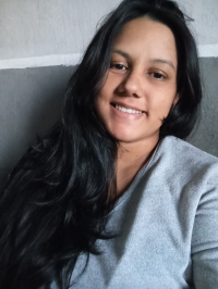 Foto de CAROLINA DOS SANTOS