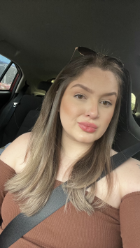 Foto de Giovanna Zampronio Fortes