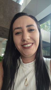 Foto de Elisangela Oliveira