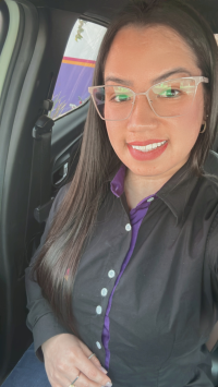 Foto de Nadya Andrielly  Silva Cantarim