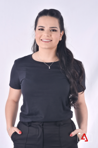 Foto de Lia Izabela Alves