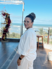 Foto de MAÍLA SANTOS