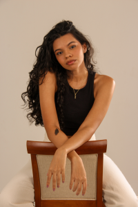 Foto de Adna Ruth Silva Diaquino