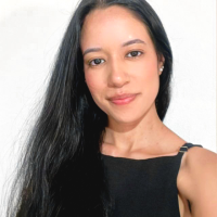 Foto de Judy Sousa Araújo 