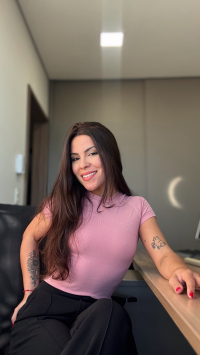Foto de Sabrina Storone 