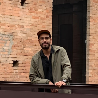 Foto de Luan Santos