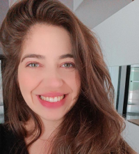 Foto de Noemi Negri Ferreira Fracaro