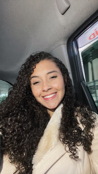 Foto de Isabella  Cardoso