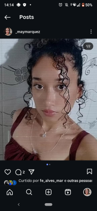 Foto de Mayane Alves