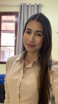 Foto de Janaira  Silva de souza 
