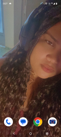 Foto de Thamires Fernandes