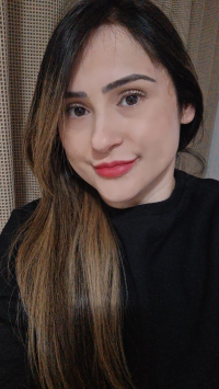 Foto de Daiane Freitas