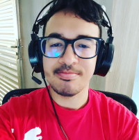 Foto de Jhonatan Willian Gomes dos Santos