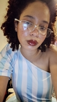 Foto de kalyne  vitória 