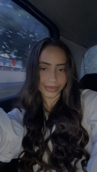 Foto de Tainara Vitória  Lima