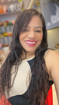 Foto de Rosiclea  Medeiros da Silva 