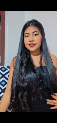 Foto de Tamiris Barbosa 