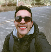 Foto de Danilo Birelo