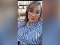 Foto de Izabela Cristina  Zanelato 