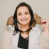 Foto de Meiryane Menelisa  Pinto Caetano 