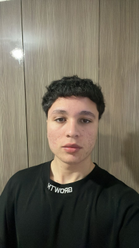 Foto de Kauan Ferreira