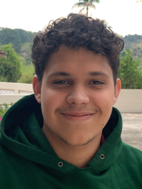 Foto de Caio Ribeiro de Carvalho Lima  Ribeiro de Carvalho Lima 