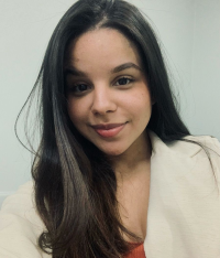 Foto de Kemilly de Souza