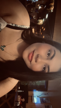 Foto de Ana Kelly Borge