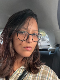 Foto de Maiarah Souza