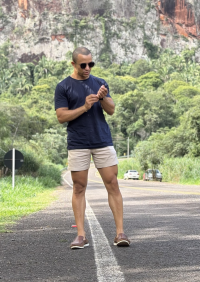 Foto de Daniel Ribeiro