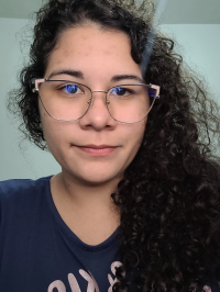Foto de SARAH DA CRUZ
