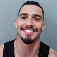 Foto de Lucas Mariano 