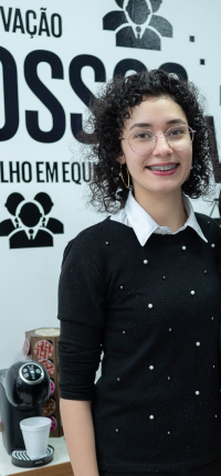Foto de Ísis Loizada