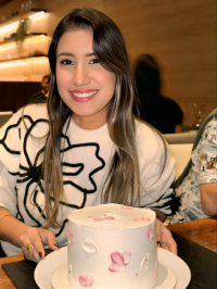 Foto de Alana Barbosa Mendes