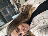 Foto de Brenda  Pacheco Pinto