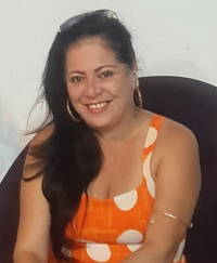 Foto de Francisleine STELLARI